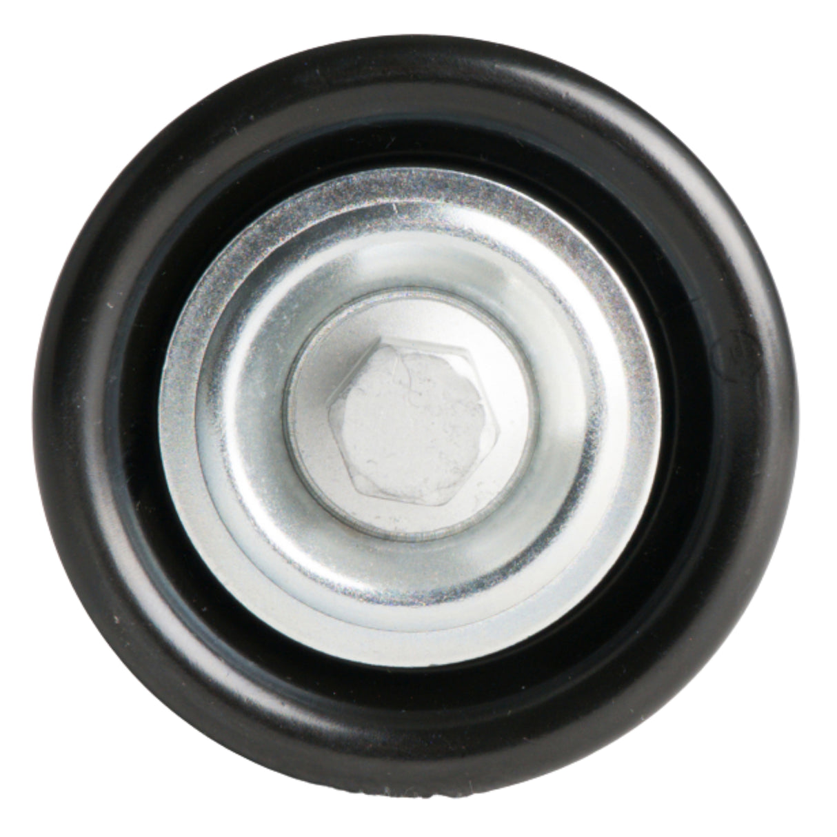 t 2010-2012 Hyundai Genesis Coupe FEAD Idler Pulley Goodyear 57441 Good Year Belts