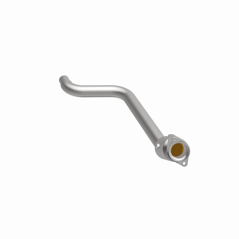 MagnaFlow direct-fit catalytic converter fits 2010-2012 Jaguar XF and Jaguar XFR, this and 2010 2012 Jaguar XF 5.0L stainless steel CARB compliant 5561300