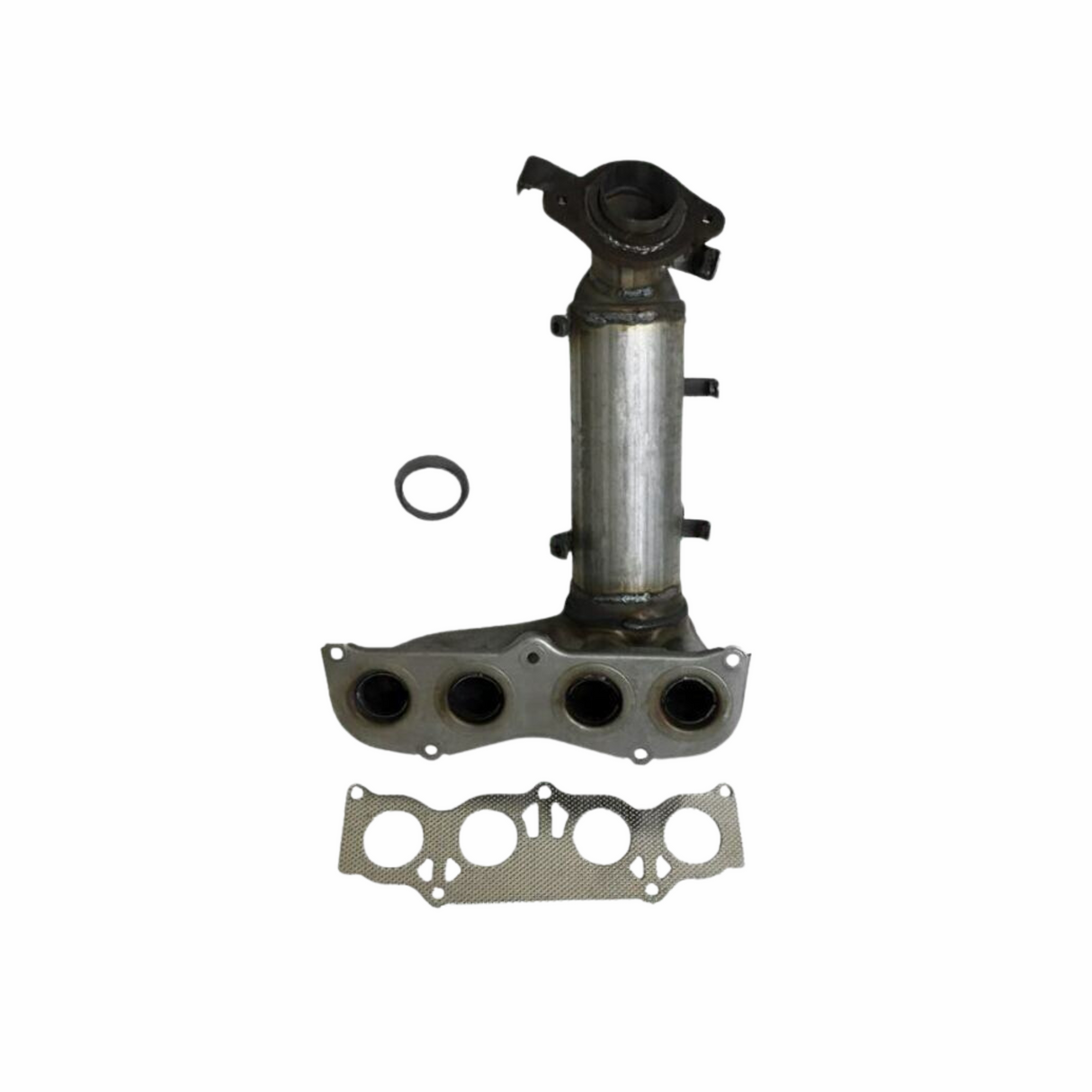 t 2010-2012 Lexus HS250h Catalytic Converter 17518 Davico Mfg