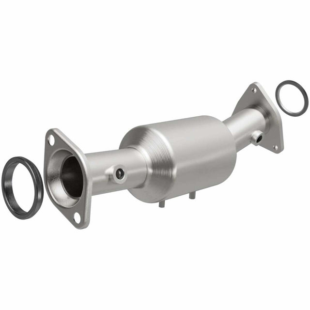 t 2010-2012 Mazda CX-7 2.5L Direct-Fit Catalytic Converter 5582223 Magnaflow MagnaFlow Exhaust Products