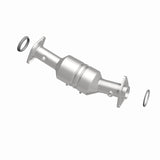 t 2010-2012 Mazda CX-7 2.5L Direct-Fit Catalytic Converter 5582223 Magnaflow MagnaFlow Exhaust Products