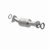 t 2010-2012 Mazda CX-7 2.5L Direct-Fit Catalytic Converter 5582223 Magnaflow MagnaFlow Exhaust Products