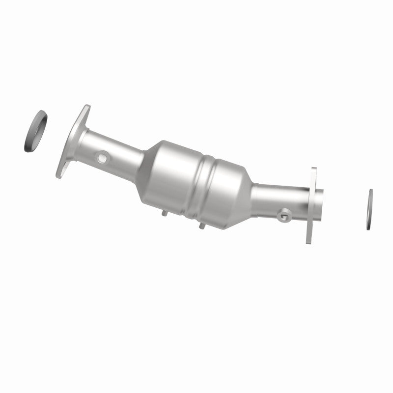 t 2010-2012 Mazda CX-7 2.5L Direct-Fit Catalytic Converter 5582223 Magnaflow MagnaFlow Exhaust Products