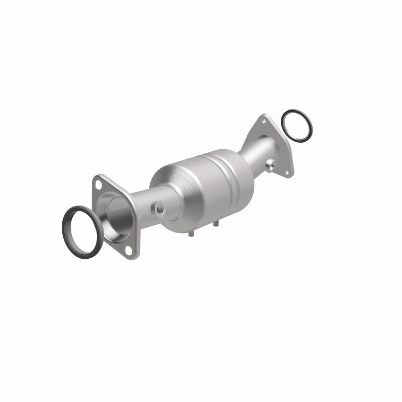 t 2010-2012 Mazda CX-7 2.5L Direct-Fit Catalytic Converter 5582223 Magnaflow MagnaFlow Exhaust Products