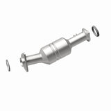 t 2010-2012 Mazda CX-7 2.5L Direct-Fit Catalytic Converter 5582223 Magnaflow MagnaFlow Exhaust Products