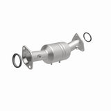 t 2010-2012 Mazda CX-7 2.5L Direct-Fit Catalytic Converter 5582223 Magnaflow MagnaFlow Exhaust Products
