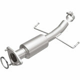 MagnaFlow direct-fit catalytic converter for 2010-2012 Mazda 2.5L stainless steel CARB compliant 5592223
