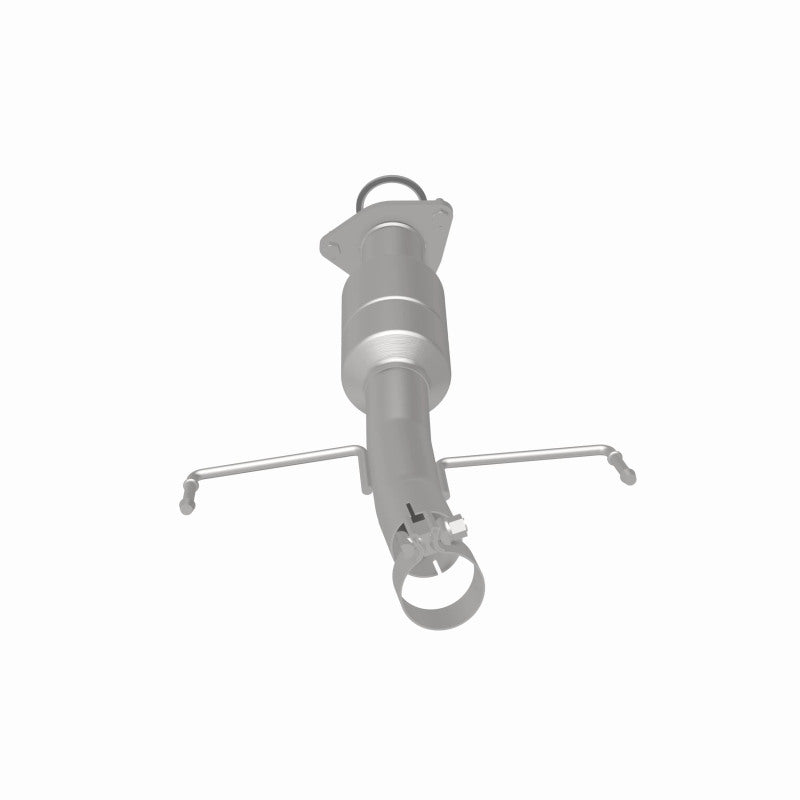MagnaFlow direct-fit catalytic converter for 2010-2012 Mazda 2.5L stainless steel CARB compliant 5592223