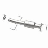 MagnaFlow direct-fit catalytic converter for 2010-2012 Mazda 2.5L stainless steel CARB compliant 5592223