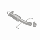 MagnaFlow direct-fit catalytic converter for 2010-2012 Mazda 2.5L stainless steel CARB compliant 5592223