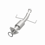 MagnaFlow direct-fit catalytic converter for 2010-2012 Mazda 2.5L stainless steel CARB compliant 5592223