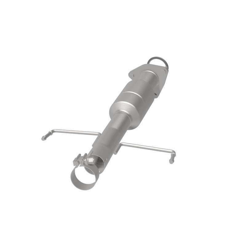 MagnaFlow direct-fit catalytic converter for 2010-2012 Mazda 2.5L stainless steel CARB compliant 5592223