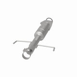 MagnaFlow direct-fit catalytic converter for 2010-2012 Mazda 2.5L stainless steel CARB compliant 5592223