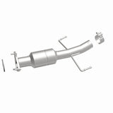 MagnaFlow direct-fit catalytic converter for 2010-2012 Mazda 2.5L stainless steel CARB compliant 5592223