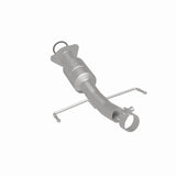 MagnaFlow direct-fit catalytic converter for 2010-2012 Mazda 2.5L stainless steel CARB compliant 5592223
