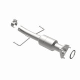 MagnaFlow direct-fit catalytic converter for 2010-2012 Mazda 2.5L stainless steel CARB compliant 5592223