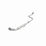 MagnaFlow direct-fit catalytic converter for 2010-2012 Scion 1.8L stainless steel CARB compliant 551159
