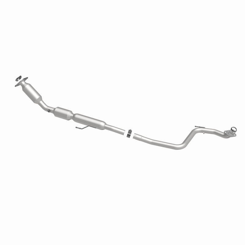 MagnaFlow direct-fit catalytic converter for 2010-2012 Scion 1.8L stainless steel CARB compliant 551159