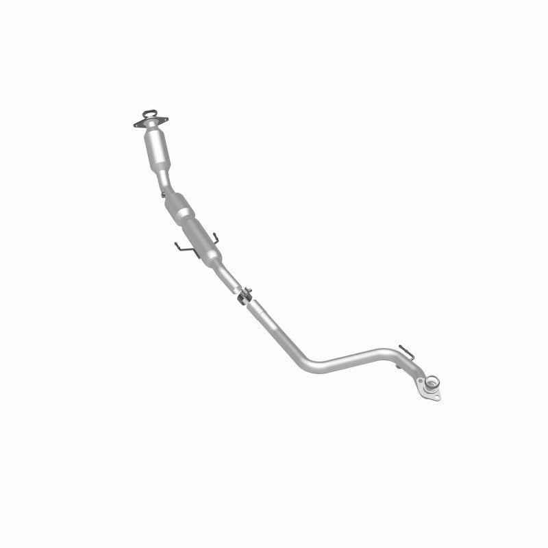 MagnaFlow direct-fit catalytic converter for 2010-2012 Scion 1.8L stainless steel CARB compliant 551159