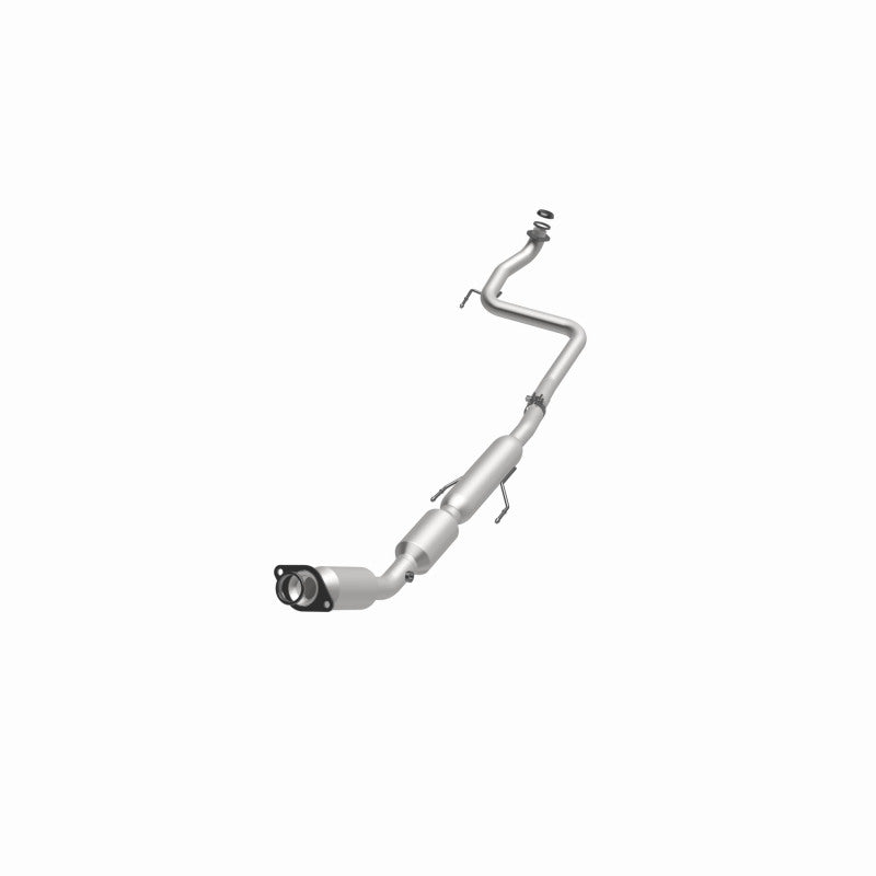 MagnaFlow direct-fit catalytic converter for 2010-2012 Scion 1.8L stainless steel CARB compliant 551159
