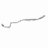 MagnaFlow direct-fit catalytic converter for 2010-2012 Scion 1.8L stainless steel CARB compliant 551159