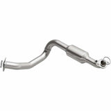 MagnaFlow direct-fit catalytic converter for 2013-2015 Toyota 4Runner 4.0L stainless steel CARB compliant 5592231