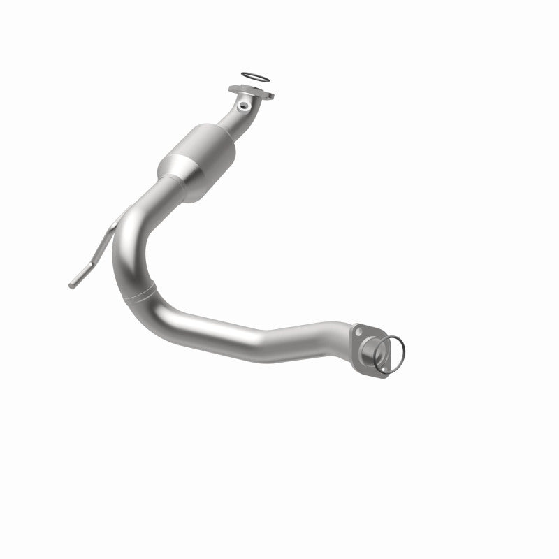MagnaFlow direct-fit catalytic converter for 2013-2015 Toyota 4Runner 4.0L stainless steel CARB compliant 5592231