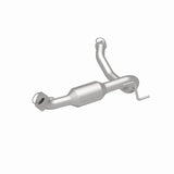MagnaFlow direct-fit catalytic converter for 2013-2015 Toyota 4Runner 4.0L stainless steel CARB compliant 5592231