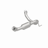MagnaFlow direct-fit catalytic converter for 2013-2015 Toyota 4Runner 4.0L stainless steel CARB compliant 5592231