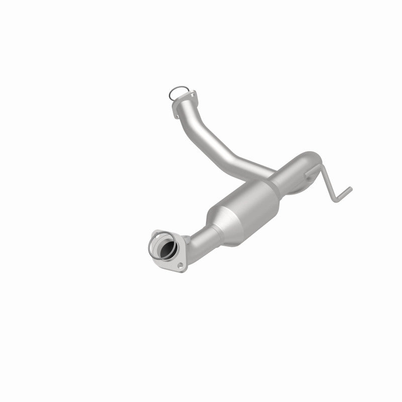MagnaFlow direct-fit catalytic converter for 2013-2015 Toyota 4Runner 4.0L stainless steel CARB compliant 5592231