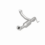 MagnaFlow direct-fit catalytic converter for 2013-2015 Toyota 4Runner 4.0L stainless steel CARB compliant 5592231