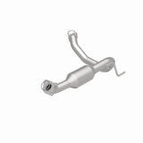 MagnaFlow direct-fit catalytic converter for 2013-2015 Toyota 4Runner 4.0L stainless steel CARB compliant 5592231