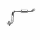 MagnaFlow direct-fit catalytic converter for 2013-2015 Toyota 4Runner 4.0L stainless steel CARB compliant 5592231