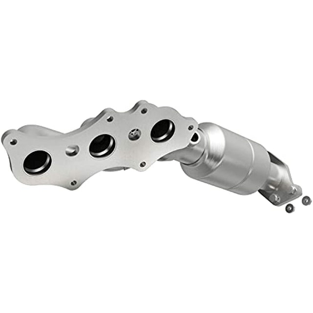 t 2010-2012 Toyota 4Runner California Manifold Cat Converter 5481228 Magnaflow MagnaFlow Exhaust Products