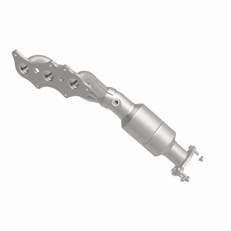 t 2010-2012 Toyota 4Runner California Manifold Cat Converter 5481228 Magnaflow MagnaFlow Exhaust Products