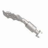 t 2010-2012 Toyota 4Runner California Manifold Cat Converter 5481228 Magnaflow MagnaFlow Exhaust Products