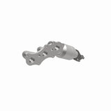 t 2010-2012 Toyota 4Runner California Manifold Cat Converter 5481228 Magnaflow MagnaFlow Exhaust Products