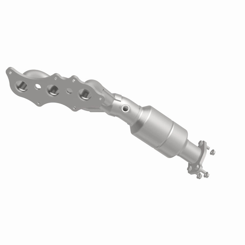 t 2010-2012 Toyota 4Runner California Manifold Cat Converter 5481228 Magnaflow MagnaFlow Exhaust Products