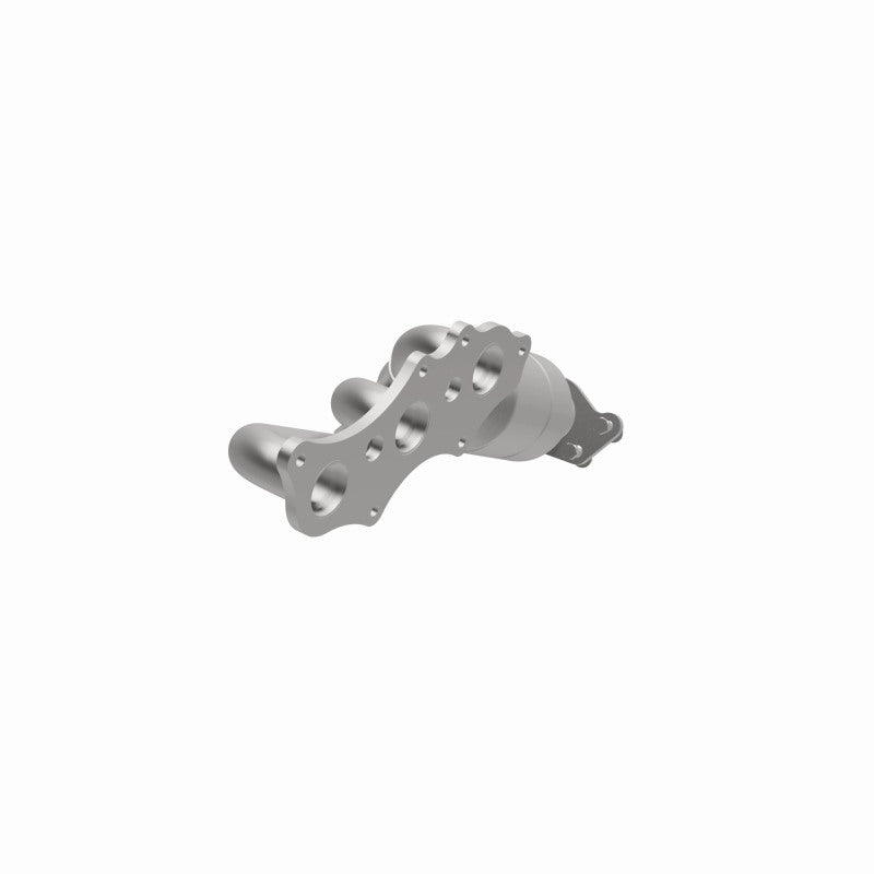 t 2010-2012 Toyota 4Runner California Manifold Cat Converter 5481228 Magnaflow MagnaFlow Exhaust Products