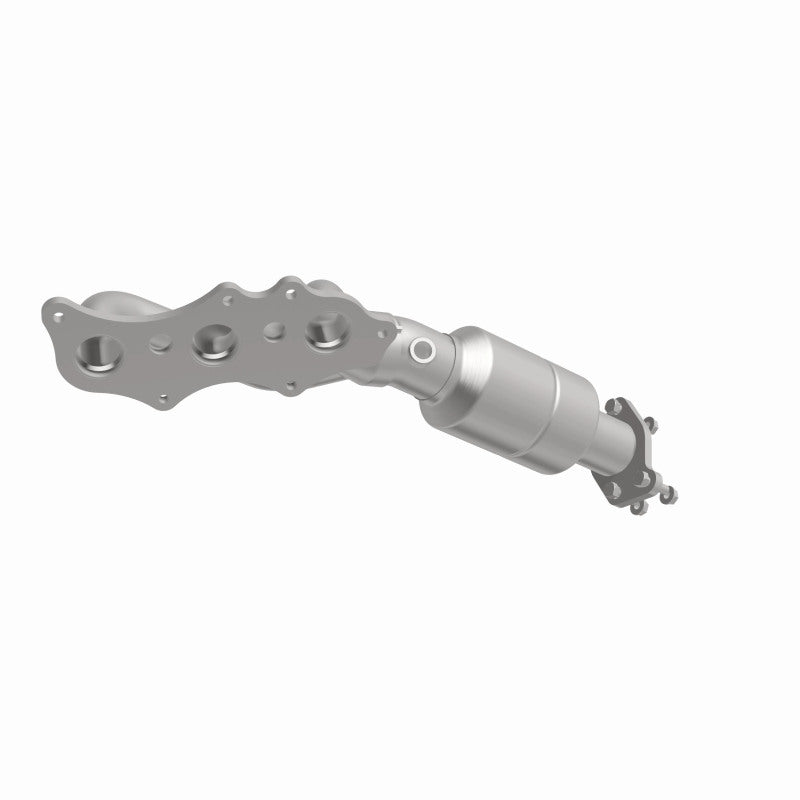 t 2010-2012 Toyota 4Runner California Manifold Cat Converter 5481228 Magnaflow MagnaFlow Exhaust Products