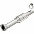 MagnaFlow direct-fit catalytic converter fits 2010-2012 VENZA 2.7L stainless steel CARB compliant OBDII 52108
