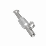 MagnaFlow direct-fit catalytic converter fits 2010-2012 VENZA 2.7L stainless steel CARB compliant OBDII 52108