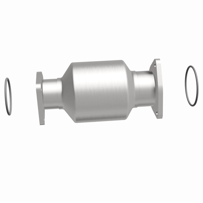 MagnaFlow direct-fit catalytic converter for 2010-2013 Acura 3.7L stainless steel CARB compliant 5592862