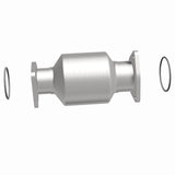 MagnaFlow direct-fit catalytic converter for 2010-2013 Acura 3.7L stainless steel CARB compliant 5592862