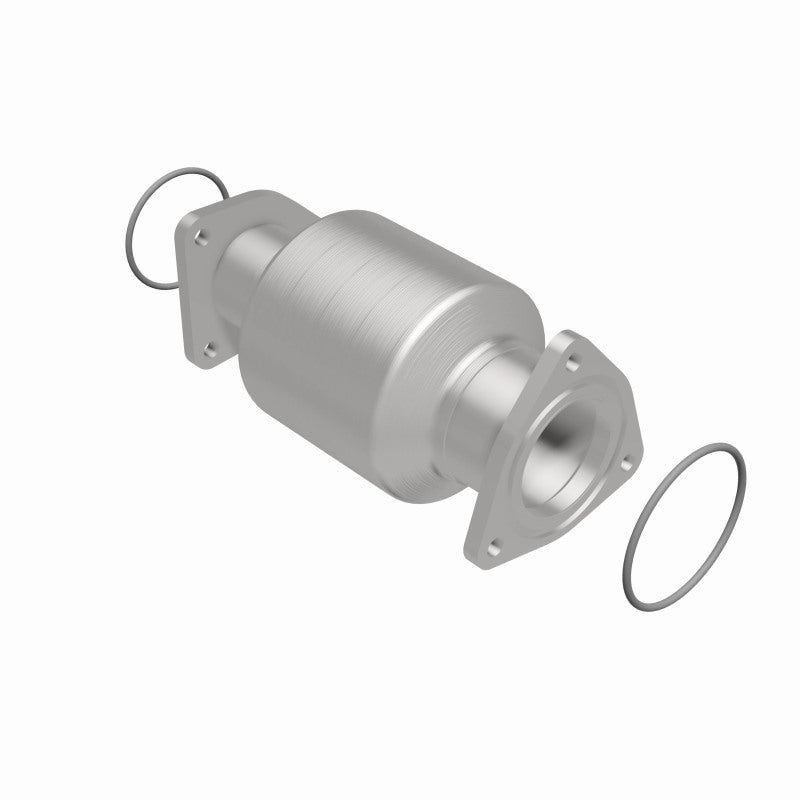 MagnaFlow direct-fit catalytic converter for 2010-2013 Acura 3.7L stainless steel CARB compliant 5592862