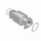 MagnaFlow direct-fit catalytic converter for 2010-2013 Acura 3.7L stainless steel CARB compliant 5592862