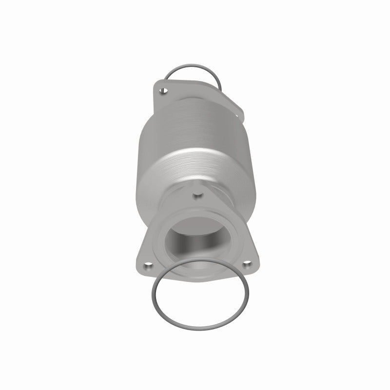 MagnaFlow direct-fit catalytic converter for 2010-2013 Acura 3.7L stainless steel CARB compliant 5592862
