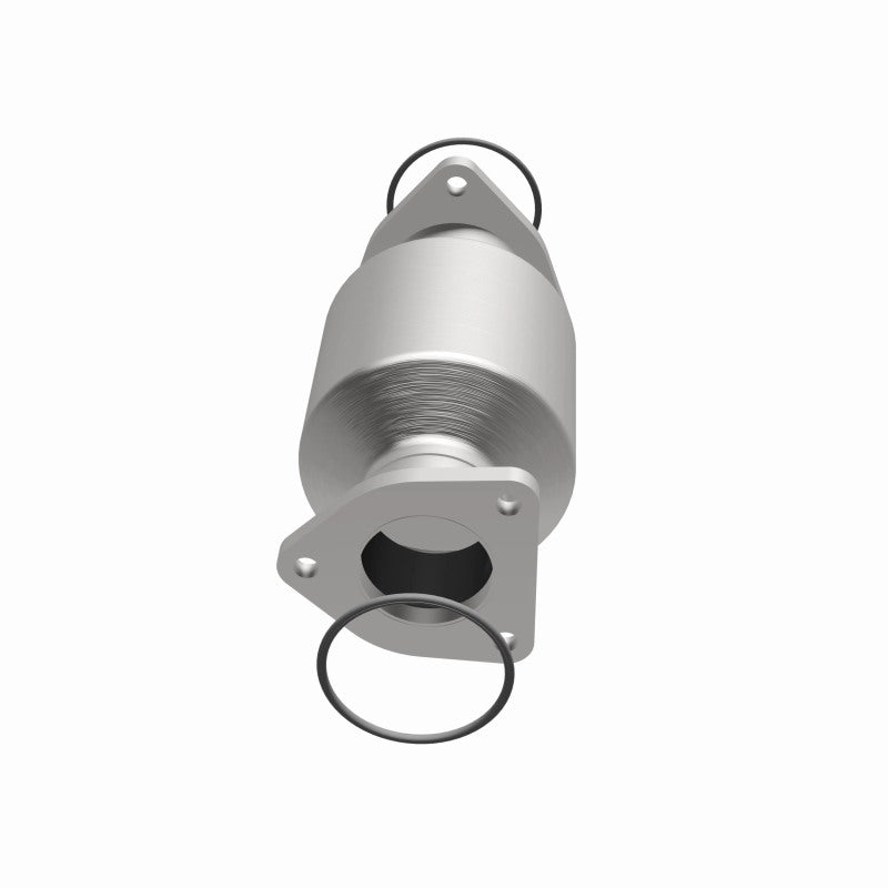 MagnaFlow direct-fit catalytic converter for 2010-2013 Acura 3.7L stainless steel CARB compliant 5592862