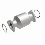 MagnaFlow direct-fit catalytic converter for 2010-2013 Acura 3.7L stainless steel CARB compliant 5592862