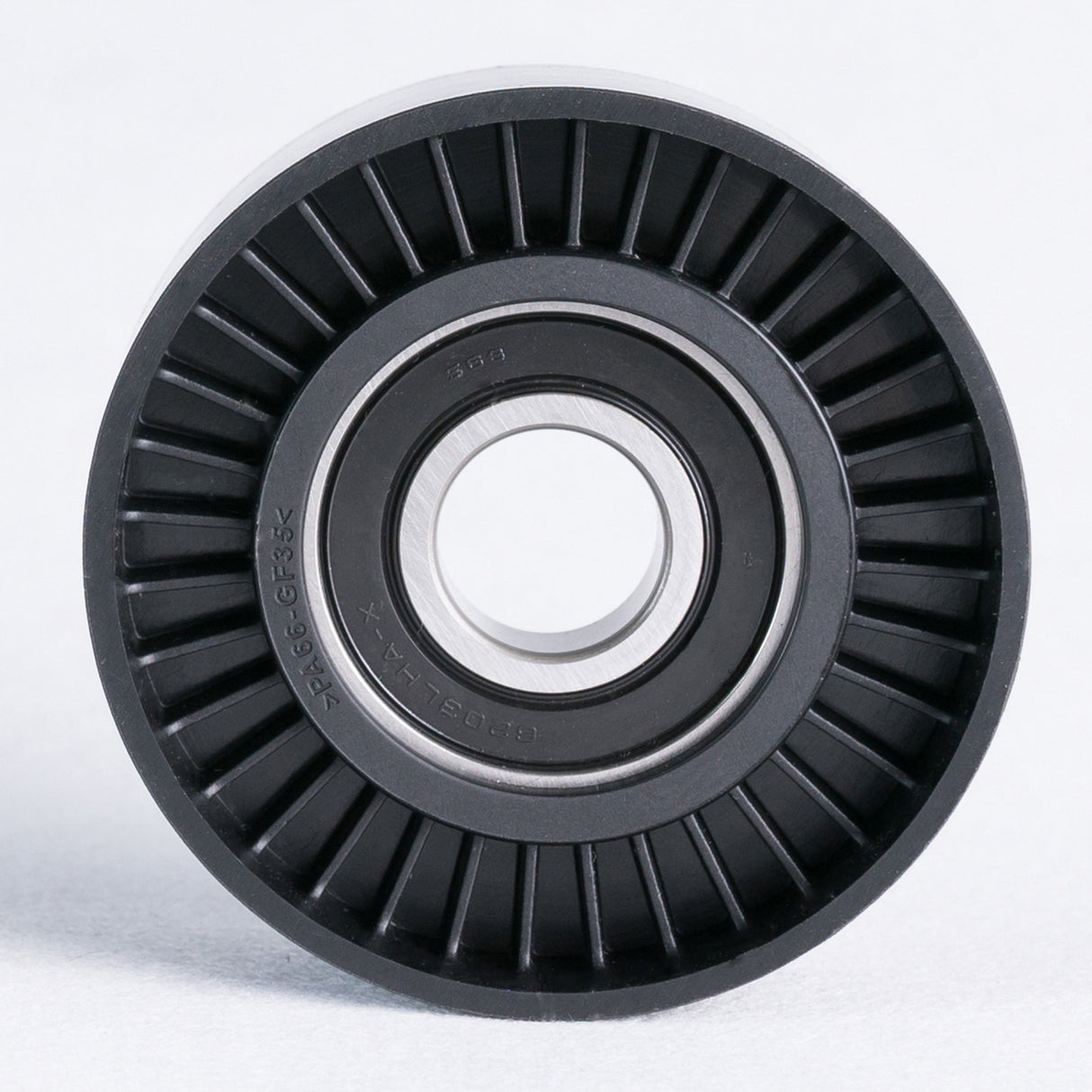 t 2010-2013 Audi A3 FEAD Idler Pulley Goodyear 57562 Good Year Belts